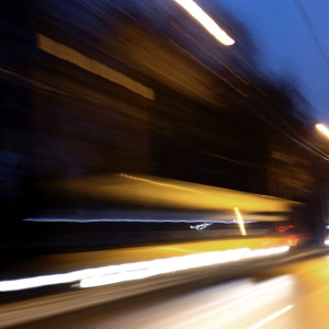 На платнике М-12 во Владимирской области снизили скорость движения