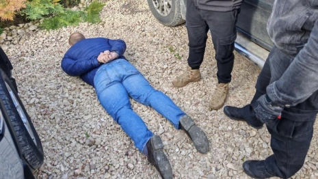 Во Владимире сотрудника «ДСУ-3» обвинили в получении взятки