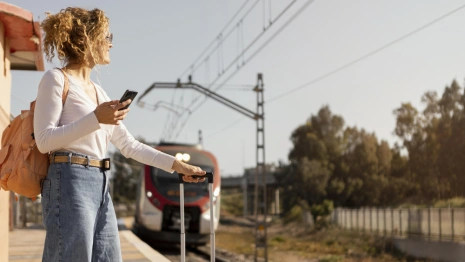 Жители Владимирской области смогут уехать в Москву на сдвоенной «Ласточке»