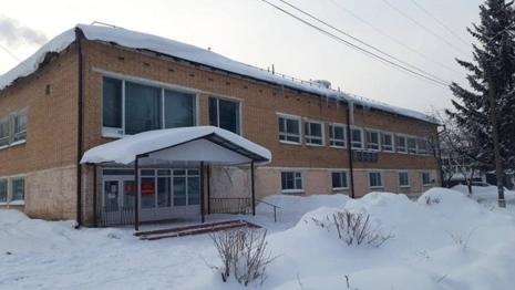 В Александрове пожаловались на работающую без горячей воды общественную баню