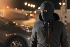 Во Владимире 23-летний парень похитил девушку