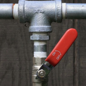 Во Владимире нашли 76 поврежденных трубопроводов