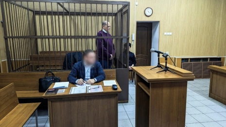 Экс-министра здравоохранения Владимирской области оставили в СИЗО