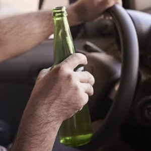 В Коврове у любителей пьяной езды отобрали Mazda и Mercedes