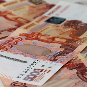 Владимир оказался в конце списка российских городов по уровню зарплат 