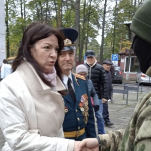 В зону СВО отправился 19-летний доброволец из Коврова