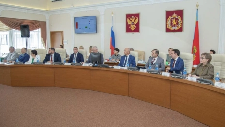 Во Владимирской области народным дружинникам пообещали деньги и подарки