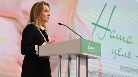 Львова-Белова высказалась о ЧС в Киржачском районе