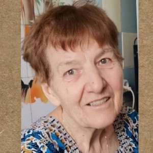 Во Владимирской области пропала женщина в красном халате