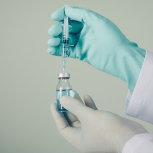 Во Владимирскую область поступила первая партия вакцины против ветрянки в 2024 году