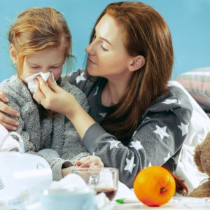 Во Владимирской области заболеваемость ОРВИ снизилась на 6,5%