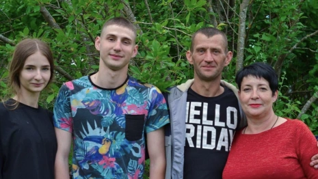 «Хотел сделать сюрприз». Жена разбившегося под Муромом бойца рассказала о роковом ДТП