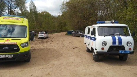 Появились подробности спасения 16-летней девушки из Клязьмы во Владимире