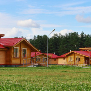 Во Владимирской области построят второй реабилитационный центр для детей