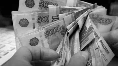 Экс-замдиректора владимирского ДИЗО ответит в суде за взятку в 300 тысяч