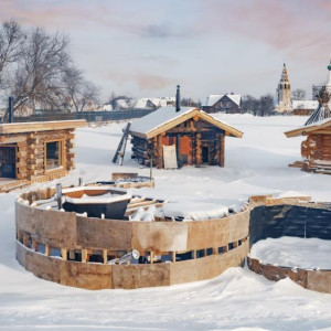 В Суздале анонсировали открытие музея бань