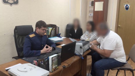 Директора швейного производства во Владимире осудили за дачу взятки