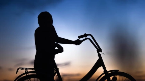 Под Гусь-Хрустальным насмерть разбился велосипедист 