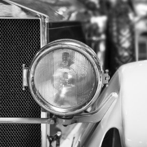 Житель Коврова собрал коллекцию из 74 ретромотоциклов 