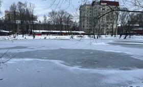 Владимирцам пригрозили штрафами за выход на лед