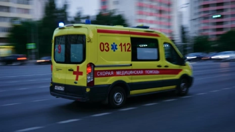 Пострадавшим в аварии с 3 фурами в Покрове оказался житель Барнаула