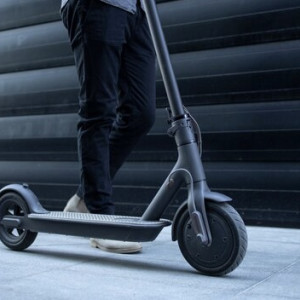 Житель Владимирской области убил знакомого и угнал у него гироскутер