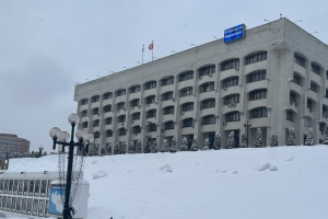 Мошенники «развели» сотрудницу Белого дома во Владимире на полмиллиона рублей