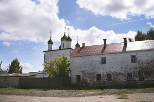 Жители Владимирской области собрали 23,7 млн рублей на благоустройство