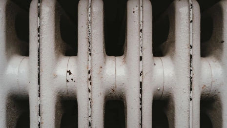 Во Владимире отремонтировали теплосети на Лыбедской магистрали