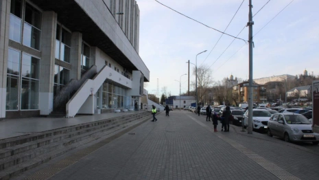 Во Владимире сохранят облик железнодорожного вокзала