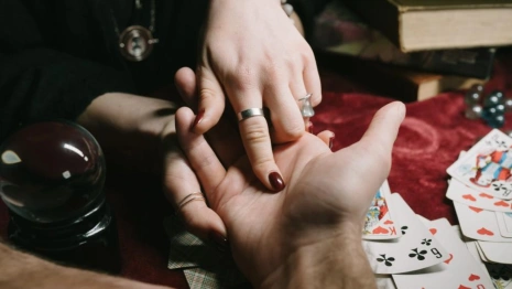 Во Владимире 39-летняя «гадалка» из Ростова развела бабушку на 250 тыс. рублей