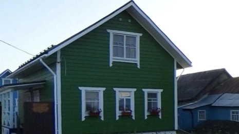 Во Владимирской области 342 гостевых дома выведут из «тени»