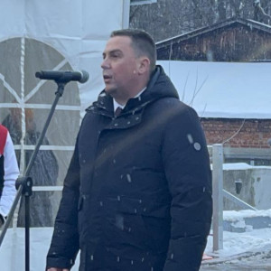 Конкурс на кресло мэра Владимира объявят в январе