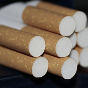 Во Владимирской области мужчина пытался продать контрафактные сигареты на 400 тыс. рублей