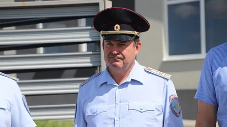 Уволенному Путиным начальнику МВД по Владимирской области нашли замену
