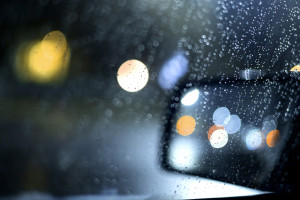 Во Владимирской области на М-12 пройдет дождь