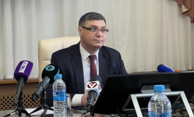 Александр Авдеев хочет задержаться в кресле губернатора Владимирской области на 15 лет