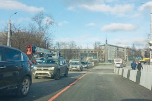 В Коврове открыли Павловский мост