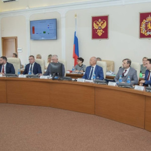 Во Владимирской области народным дружинникам пообещали деньги и подарки