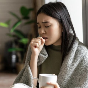 Во Владимирской области заболеваемость коклюшем за 3 года подскочила в 1,8 раз