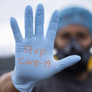 В России спустя два года отменили все ковидные ограничения