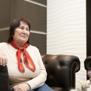 Кондуктор из Владимира выиграла 1 млн рублей в лотерею