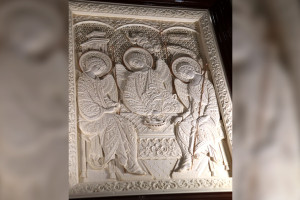 Жителей Владимирской области пригласили посмотреть на рисунки на костях