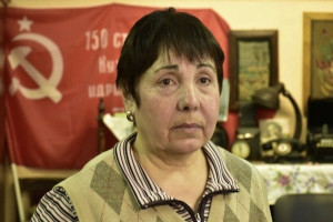 Во Владимире скончалась лидер организации «Дети войны» Людмила Бундина