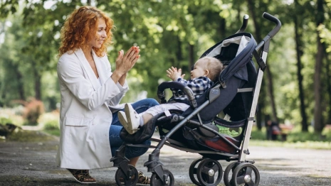 Во Владимирской области заработают 17 пунктов проката детских вещей