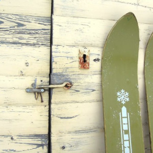 Во Владимирской области пройдет ретрозабег на лыжах