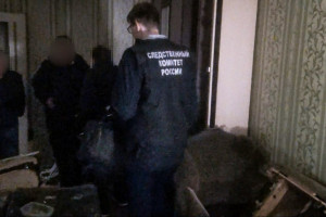 Жителя Александрова будут судить за убийство знакомого ножницами