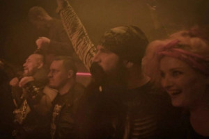 «Быть рокером – тяжело». Владимирская певица рассказала о съемках в сериале «Король и Шут»