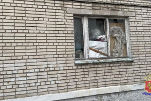 Во Владимире задержали разбивавших окна в жилых домах подростков