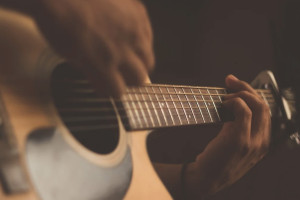 Во Владимире выступят пять гитаристов из разных стран мира